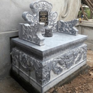 Bàn lễ - Mẫu 01