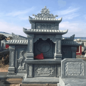 Long đình cánh - Mẫu 04