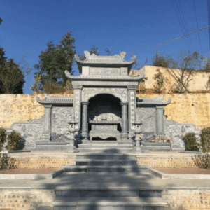 Long đình cánh - Mẫu 08