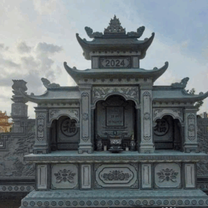 Long đình cánh - Mẫu 13