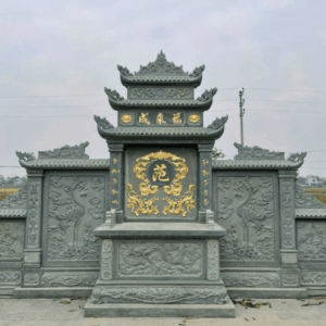 Long đình cánh - Mẫu 26