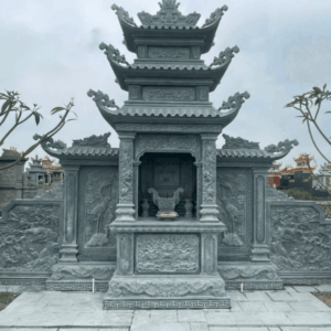 Long đình cánh - Mẫu 25