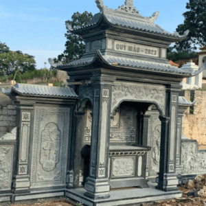 Long đình cánh - Mẫu 22