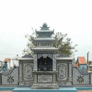 Long đình cánh - Mẫu 17