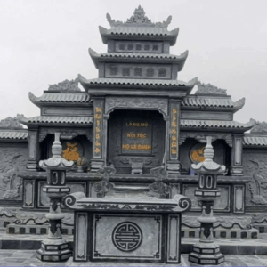 Long đình cánh - Mẫu 16