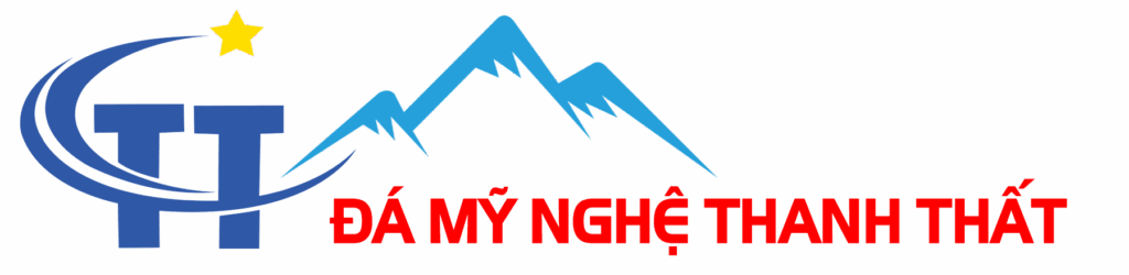 ĐÁ MỸ NGHỆ THANH THẤT